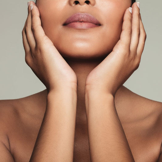 All About Collagen - Your Skin's Best Friend!