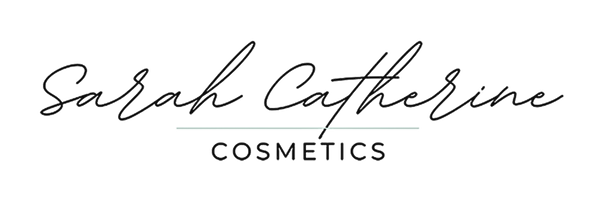 Sarah Catherine Cosmetics