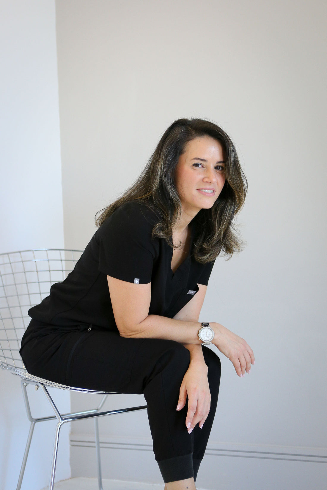 An interview with the woman behind Sarah Catherine Cosmetics