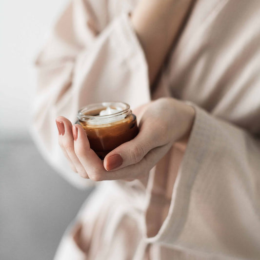 School’s Out and Mum Needs Help! Easy Daily Hacks for a Brighter, Firmer Complexion